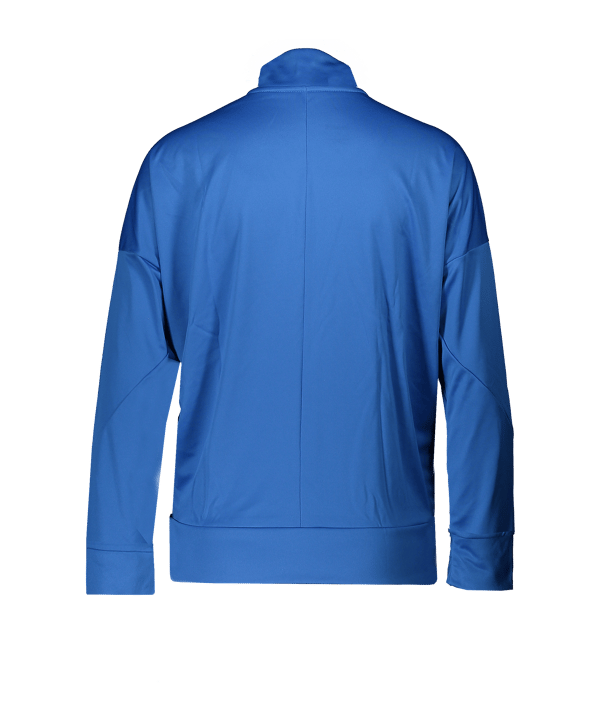 Nike Academy Pro 24 Trainingsjacke Damen Blau F468 - blau