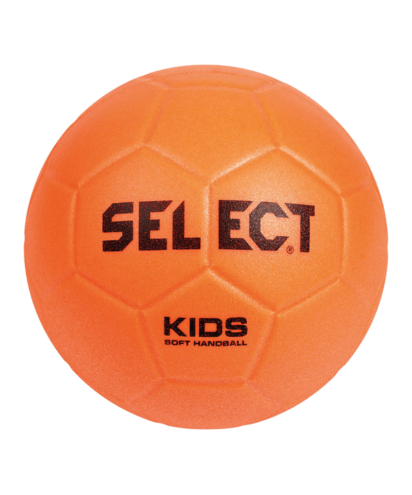 Select Indoorball Orange - orange