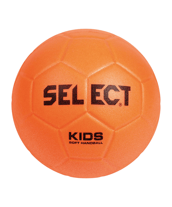 Select Indoorball Orange - orange