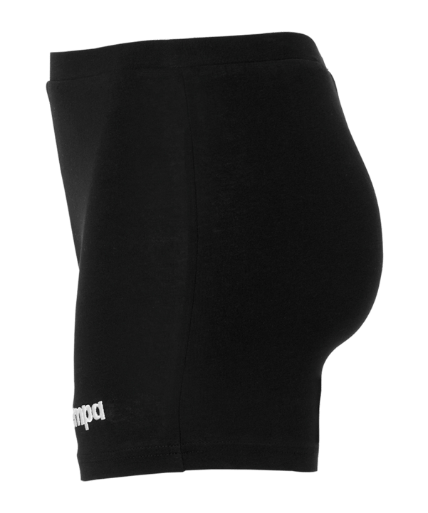 Kempa Tights Kids Schwarz F01 - schwarz