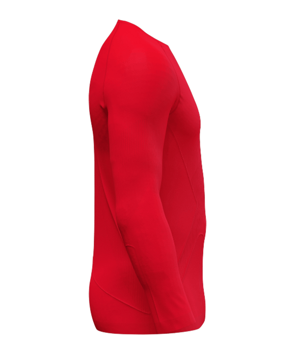 JAKO Lightweight Underwear Shirt Kids Rot F100 - rot