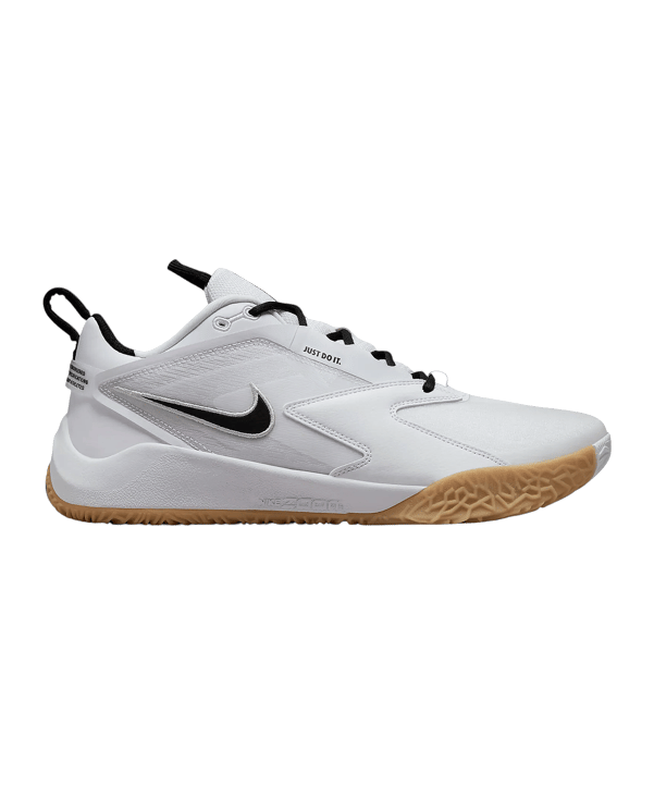 Nike Air Zoom Hyperace 3 Schuh Weiss F101 - weiss