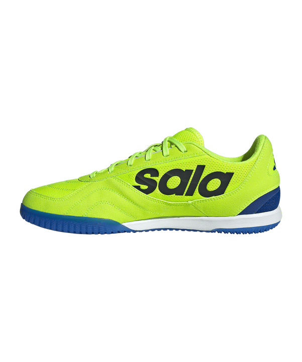 adidas Top Sala Competition II IN Gelb - gelb