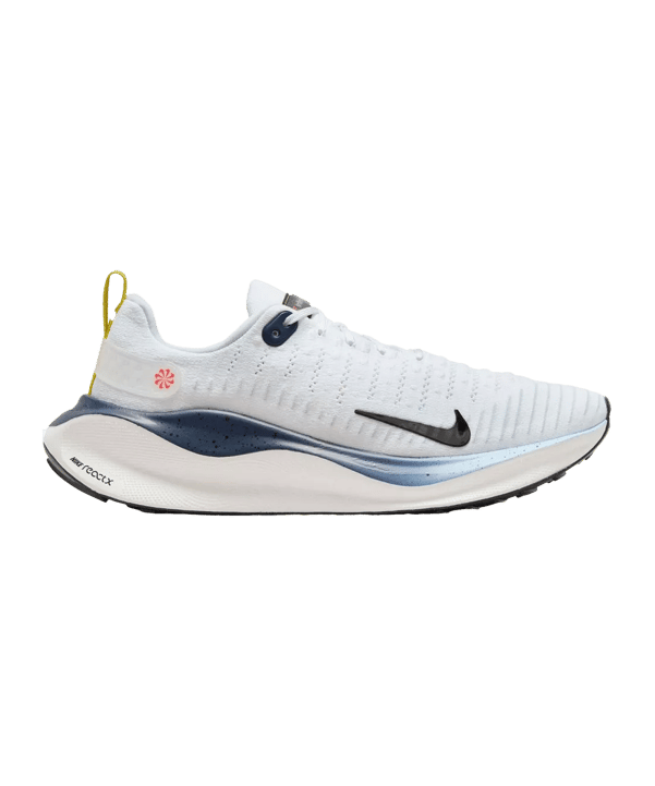 Nike ReactX Infinity Run 4 Laufschuh F100 - weiss