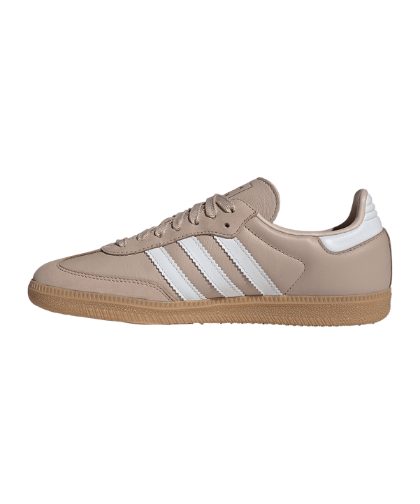 adidas Originals Samba OG Damen Pink - rosa