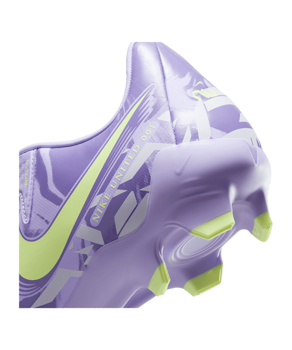 Nike Phantom GX II Academy FG/MG United Lila F500 - lila