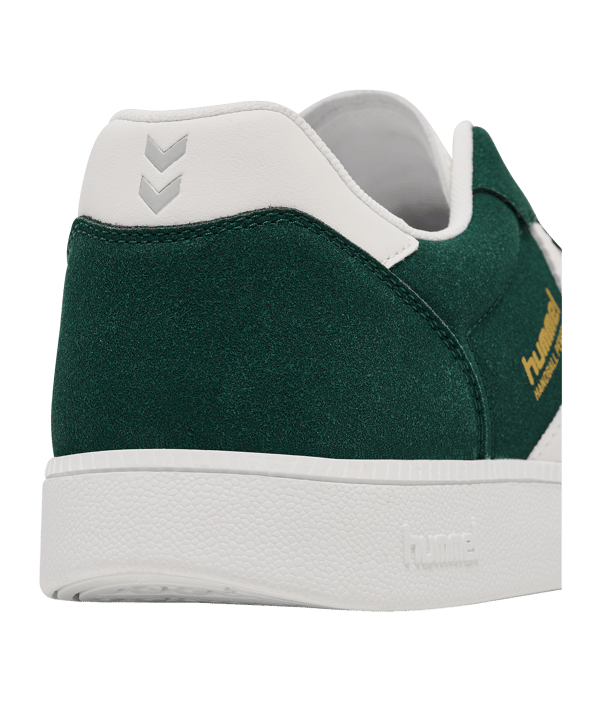 hummel Groen K6027 - groen