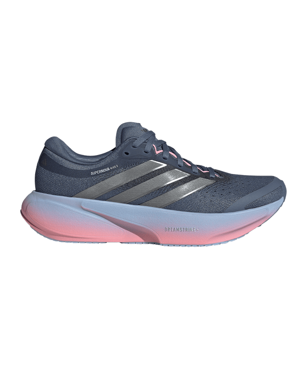 adidas Donna Supernova Rise 3 Scarpe da running Blu - blu