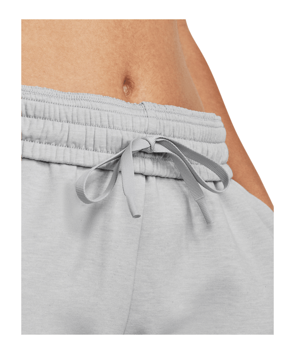 Under Armour Unstoppable Fleece Jogginghose Damen Grau F011 - grau