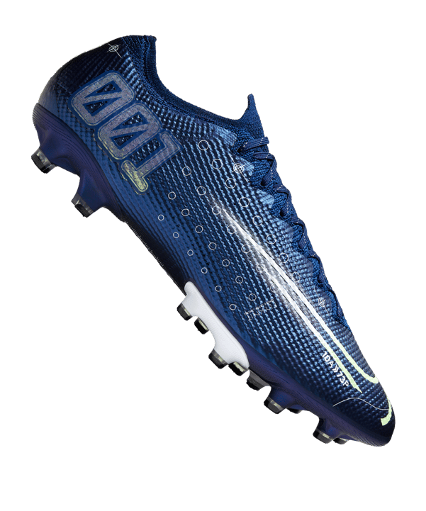 Nike Mercurial Vapor XIII Dream Speed Elite AG-Pro Blau F401 - blau