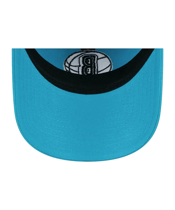 New Era NBA Brooklyn Nets 2023 2024 9twenty Cap Blau - blau
