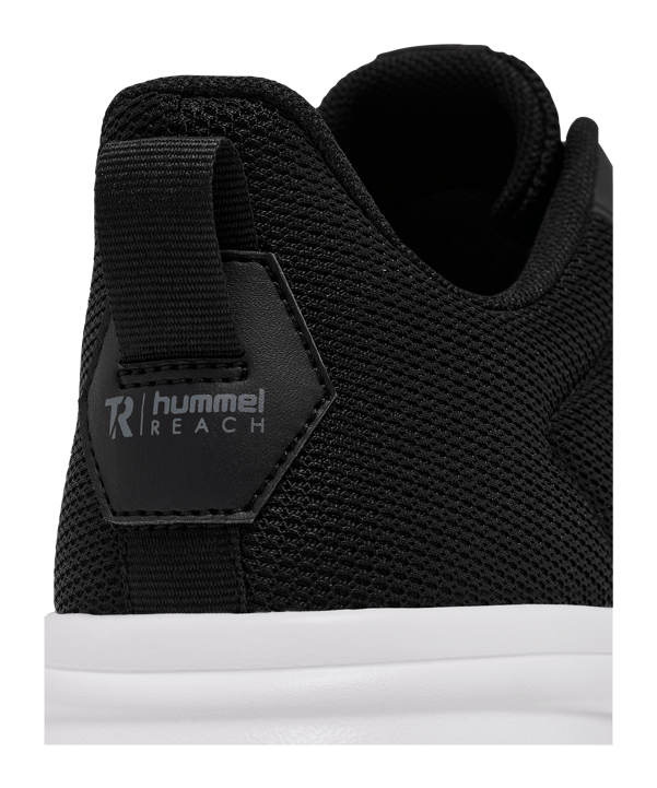 Hummel Reach Tr Breather Schuh Schwarz F2001 - schwarz