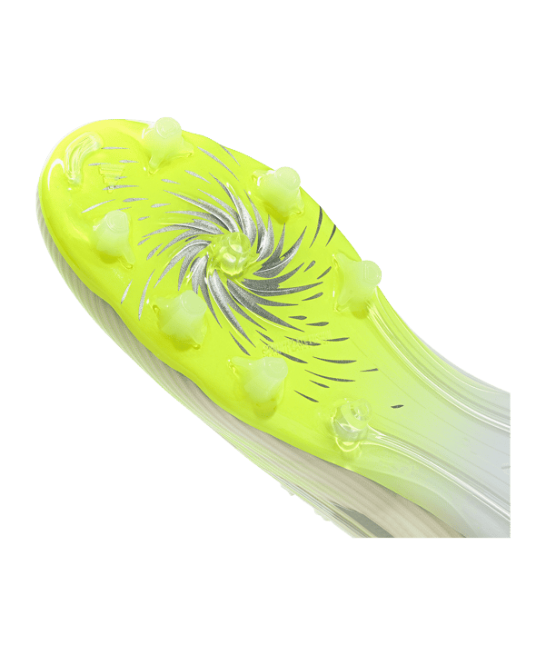 adidas F50 Sparkfusion League FG/AG Born for Goals Damen Weiß - weiss