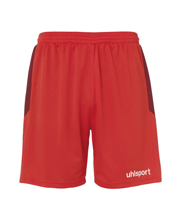 uhlsport Goal Short Hose kurz Kids Rot F04 - rot