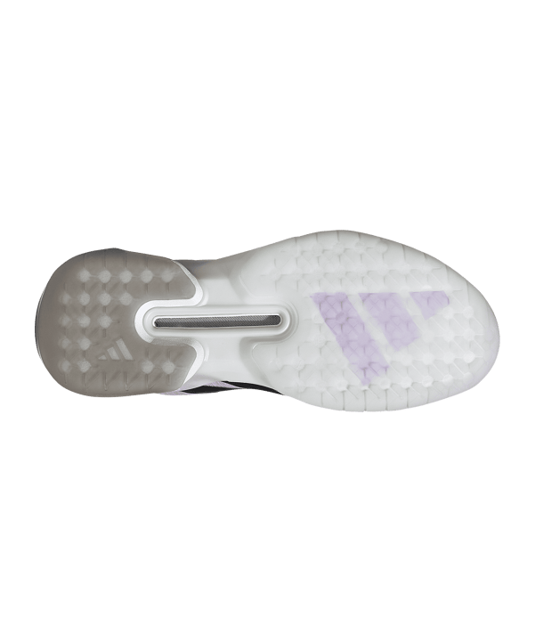 adidas Adizero Counterblast Damen Weiß - weiss