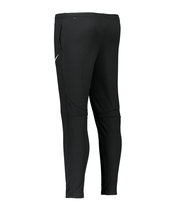 Nike Academy Pro Trainingshose Kids Schwarz F014 - schwarz