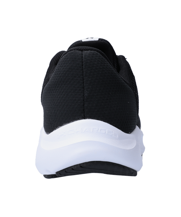 Under Armour Charged Pursuit 3 Running F001 - schwarz