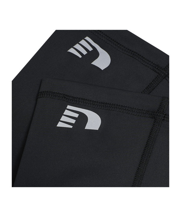 Newline Core Bein Sleeve Running Schwarz F2001 - schwarz