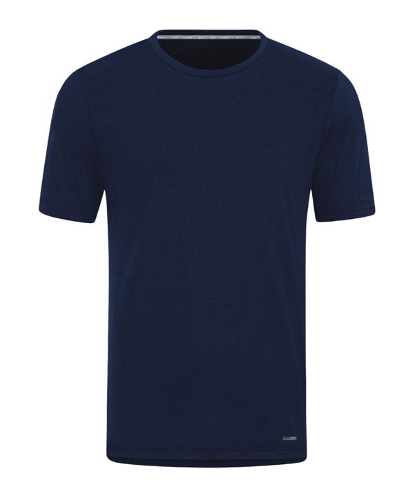 JAKO Pro Casual T-Shirt Blau F900 - blau