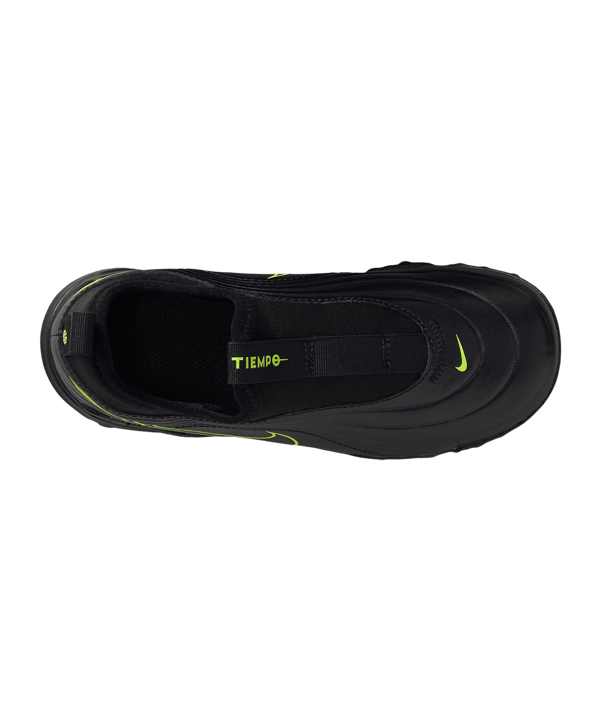 Nike Tiempo Maestro Flex TF Shadow Bambini Nero C007 - nero