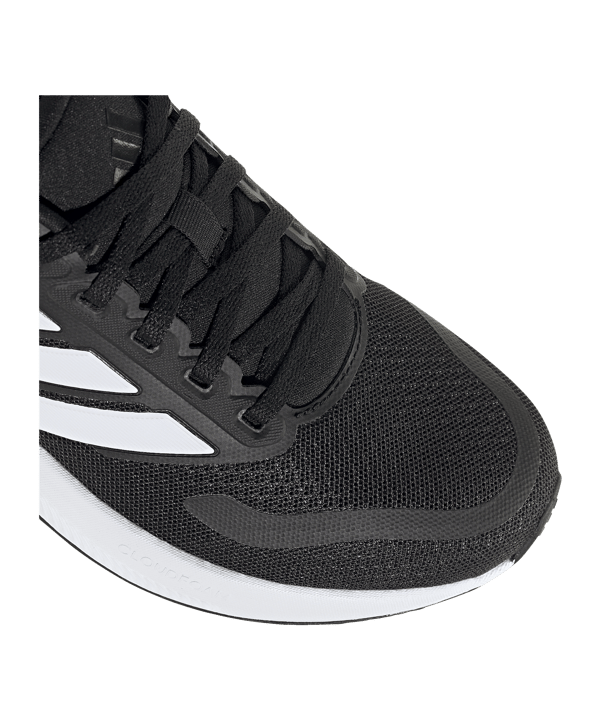 adidas Sportswear Laufschuh Kids Schwarz - schwarz