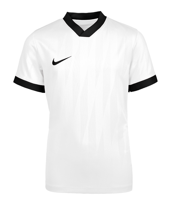 Nike Challenge VI Trikot Kids Weiß F101 - weiss