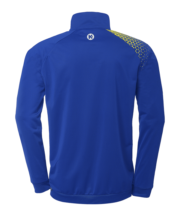 Kempa Trainingsjacke Blau F40 - blau