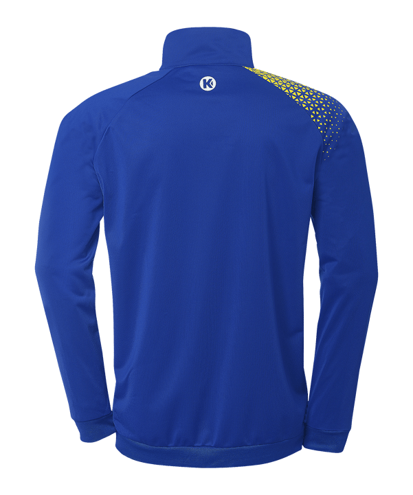 Kempa Trainingsjas Blauw K40 - blauw