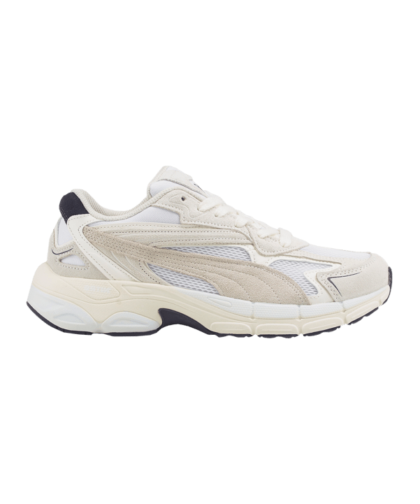 PUMA Teveris Nitro F10 - weiss