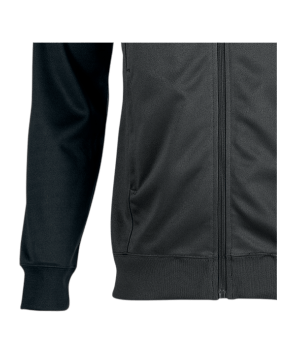 Joma Winner Trainingsjacke Grau - grau