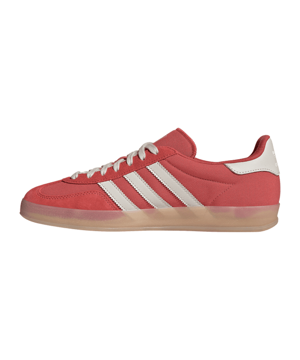 adidas Gazelle Rot - rot