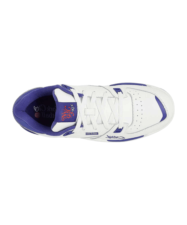 K1X Glide Sneaker Weiß - weiss