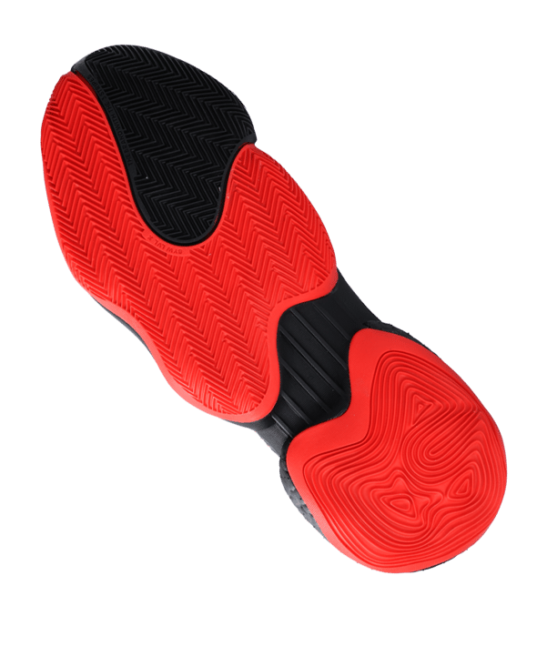adidas Predator 19.1 TR LTR Schwarz - schwarz