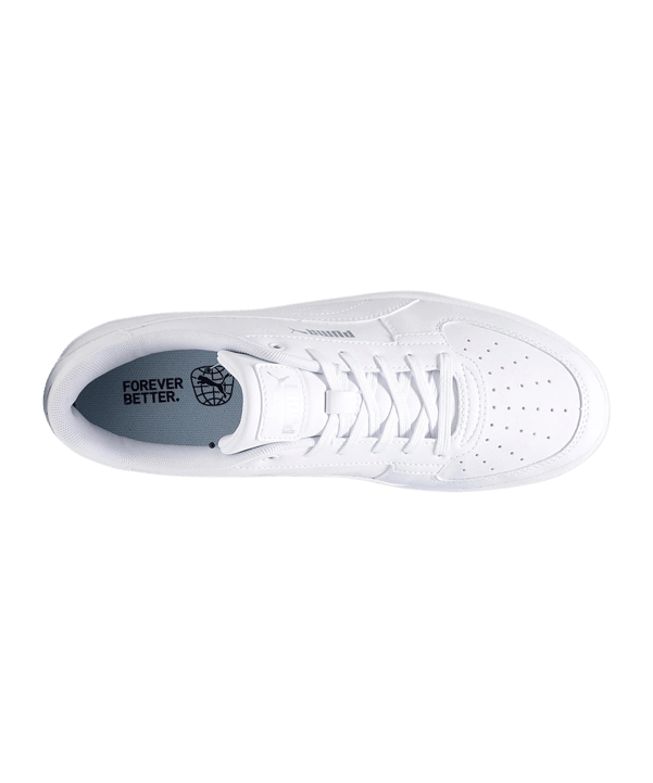 PUMA Caven 2.0 Sneaker Weiß F02 - weiss