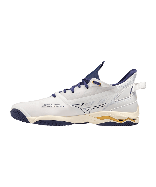 Mizuno Weiß F043 - weiss