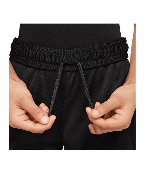 Nike Tottenham Hotspur Strike Short Kids F010 - schwarz