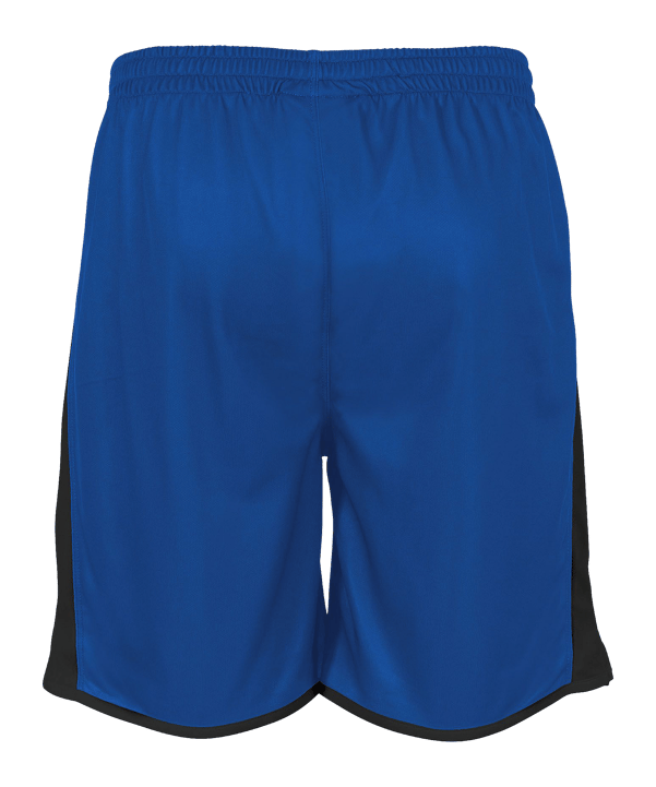 Stanno Stanno Altius Short Blue F5800 Korte broek Blauw - blauw