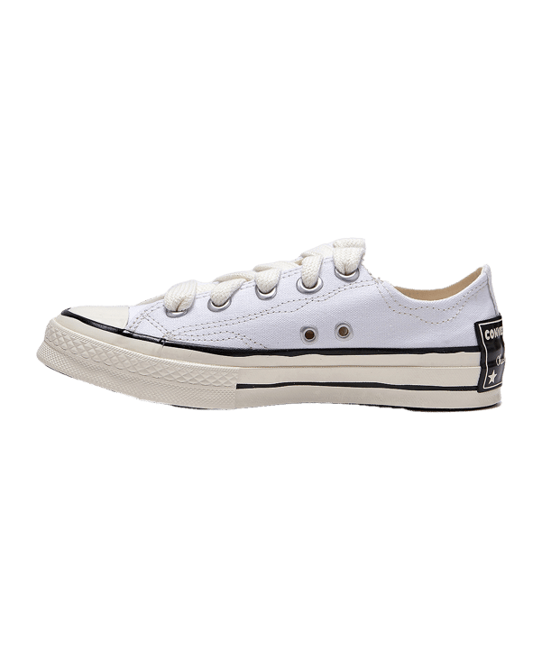 Converse Chuck 70 Weiss F102 - weiss