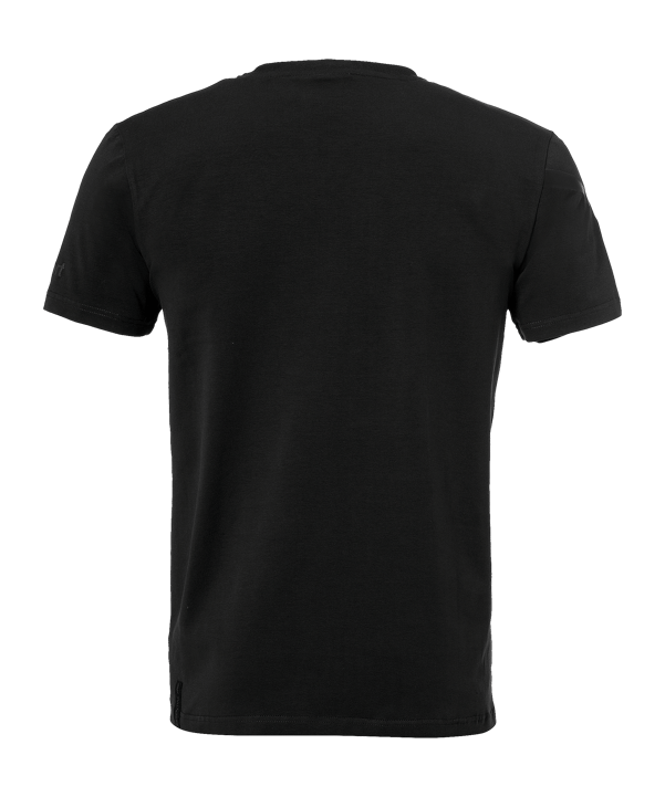 uhlsport SC Austria Lustenau Essential T-Shirt F02 - schwarz