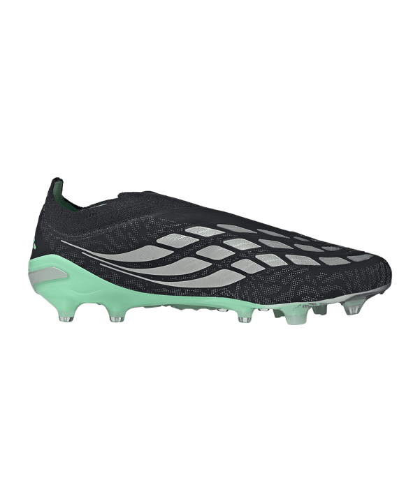 adidas Predator Elite LL AG Final Rush Nero - nero
