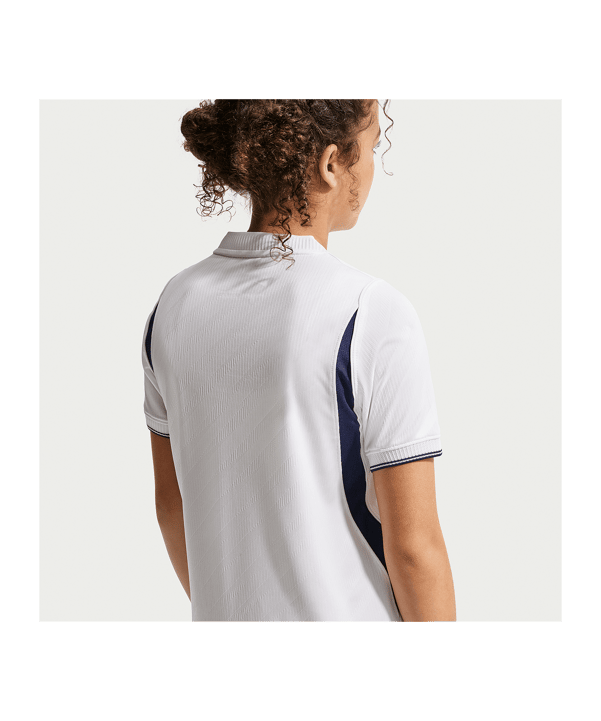 Nike Tottenham Hotspur Trikot Home 2026/2027 Kids Weiß F101 - weiss
