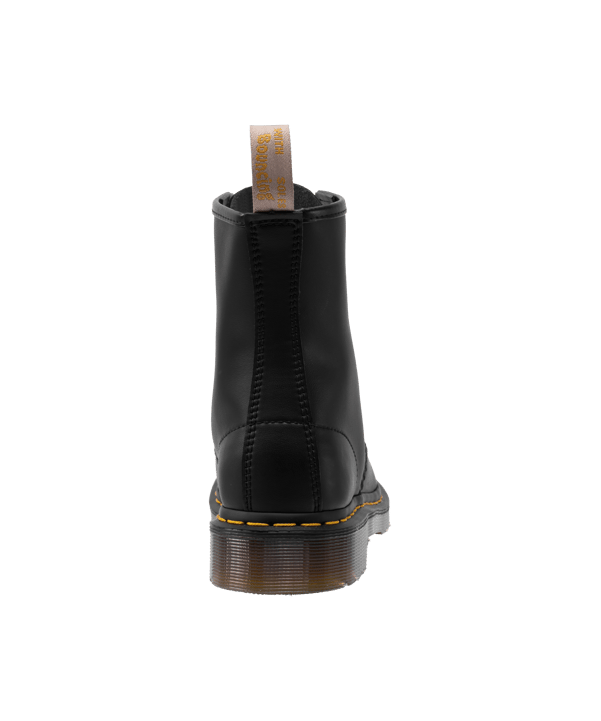 Dr. Martens Vegan 1460 Schwarz - schwarz