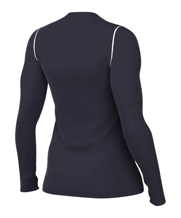 Nike Park 20 Sweatshirt Damen Blau Weiss F451
