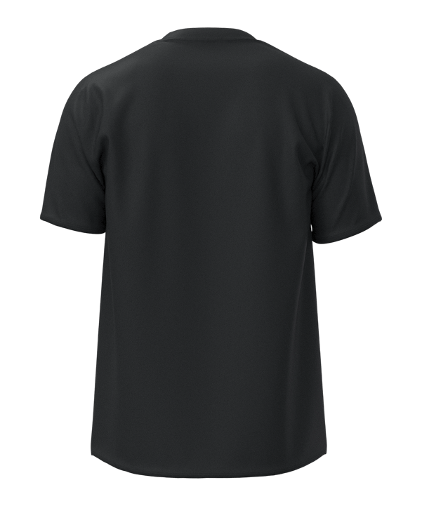 Mizuno Trainingsshirt Schwarz F09 - schwarz