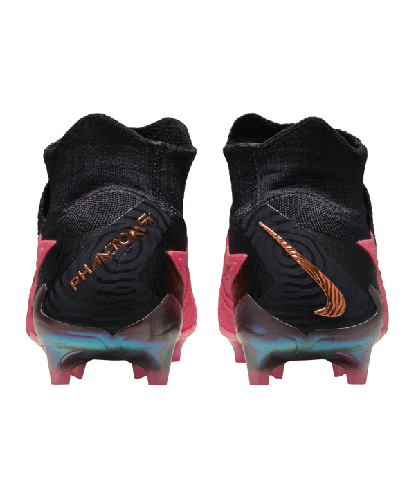 Nike Phantom GX Elite DF FG Limited Edition Pink Weiss F610 - pink