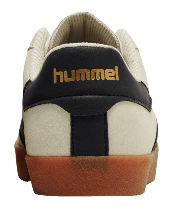 Hummel Sneaker Weiß F9804 - weiss