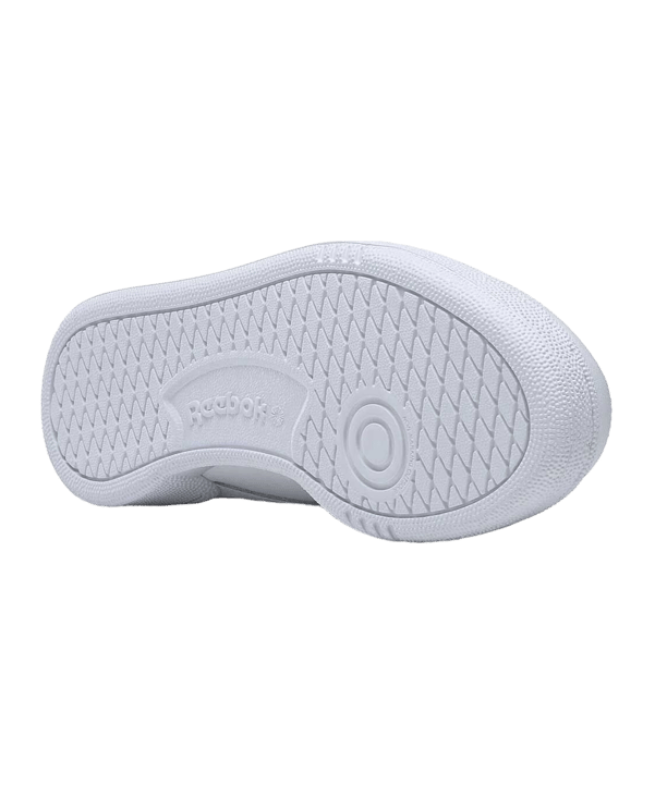 Reebok Club C 85 Damen Weiss - weiss