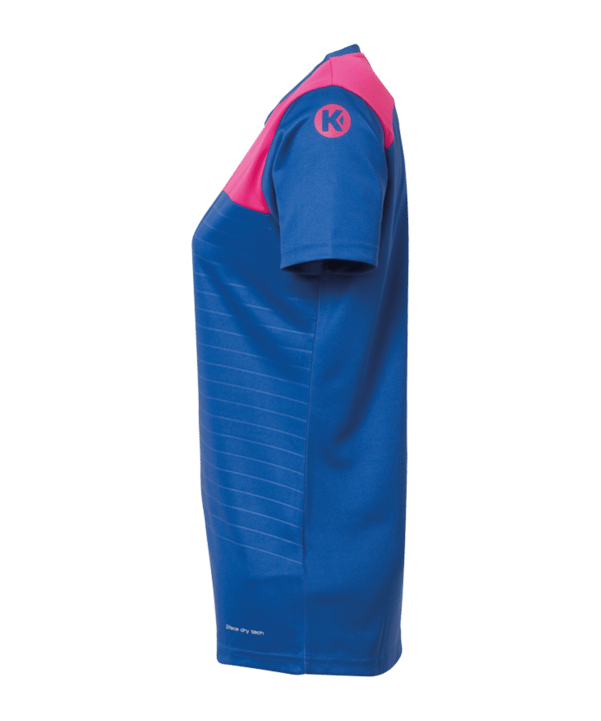 Kempa Emotion 2.0 Trikot Women Lila Pink F10 - lila