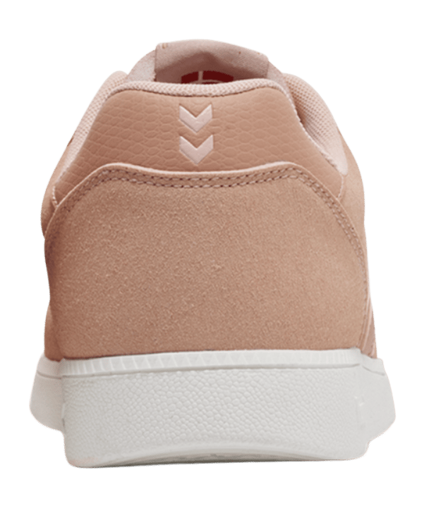 Hummel Handball Perfekt Tn Sneaker Rosa F3005 - rosa