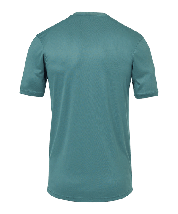 uhlsport Stream 22 Maillot Enfants Vert C13 - vert